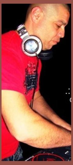 DJ Cleber Mix
